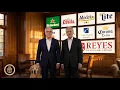 The 20 Billion Family That Delivers Every Beer in America The Reyes Family