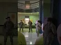 Technical Sergeant Step Promotion