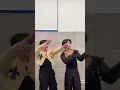 Seo Changbin | Han Jisung | Wop Wop Wop | Tiktok Challenge