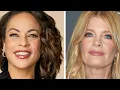 Y R and Beyond The Gates Crossover Michelle Stafford and Daphnee Duplaix