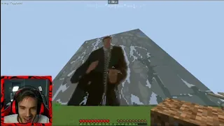 Download Pewdiepie getting (and evading) Rick Rolls compilation. MP3