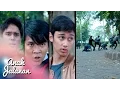 Download Lagu Black Cobra Kabur Setelah Diserang Chandra, Mondy \u0026 Ian [Anak Jalanan] [14 Jan 2016]