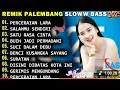 Download Lagu REMIK PALEMBANG SLOW FULL BASS TERBARU ❤ SALAHMU SENDIRI ❤ POP NOSTALGIA 90AN‪@SYMUSIK85‬
