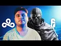 Download Lagu This Is Cloud9's NEW Rainbow Six Roster