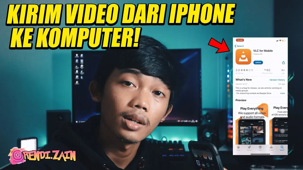 Cara Memindahkan Semua Data dari iPhone Lama ke iPhone Baru tanpa iTunes atau iCloud￼. tips ini berg. 