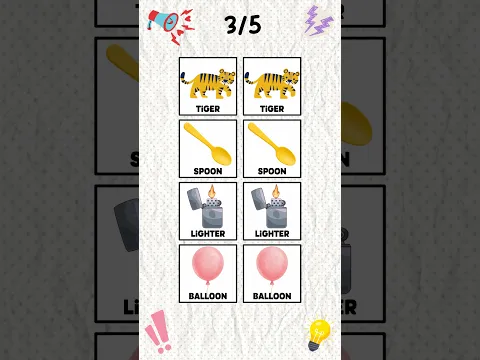 🐯🥄🔥🎈 Say The Word On Beat Challenge