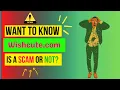 Wishcute com Exposed Legit or Scam Watch Before You Buy