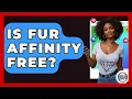 Is Fur Affinity Free - Trend Unwrapper