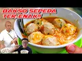 Download Lagu BAKSO SEPEDA INI JADI SALAH SATU BAKSO PALING ENAK BUAT GW!!