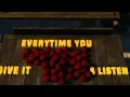 Bob Marley & The Wailers - Them Belly Full (But We Hungry) (Lyric Video) ft. Skip Marley