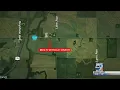 Multi-Vehicle Crash Near LeMars