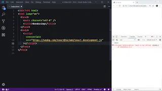 React Basic Tutorial Part 3