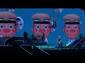 P!nk - FUNHOUSE / JUST A GIRL - 3/12/19 - Atlanta, GA