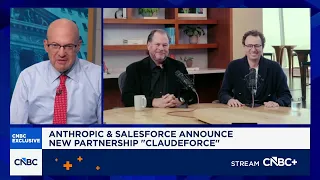 Anthropic CEO on Saaspocalypse We re not interested in destroying anyone