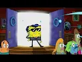 Lagu SpongeBob- Take On Me (AI Cover) full version