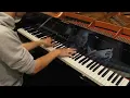 【Super Mario Odyssey】Jump Up, Super Star! 【Piano Cover】スーパーマリオ オデッセイ メインテーマ  [かてぃん]
