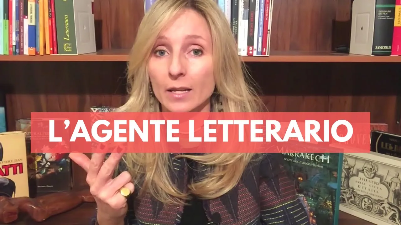 Agente letterario, agenzia editoriale: chi sono? A cosa servono? Servono?