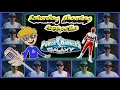 Download Lagu Power Rangers Lost Galaxy Theme - Saturday Morning Acapella