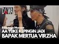 Download Lagu BACKSTAGE DEWA19 ALLSTAR 🔥 APA YANG TERJADI DI BACKSTAGE DEWA 19 ⁉️⁉️