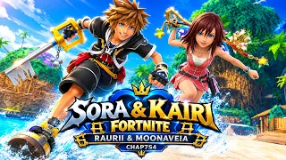 SORA KHII FORTNITEMARS 2026 (feat. Moonaveia)