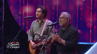 seylon super singer memorable performance