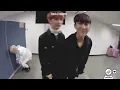 STRAY KIDS's last two BRAINCELLS aka Dumb and Dumber.*