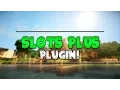 SLOTS PLUS Minecraft Plugin Tutorial