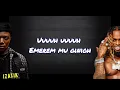 Download Lagu MY DARLING REMIX CHELLA_ft_Diamond Platinumz__(Lyrics)