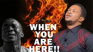 when you are here evang lawrence oyor and min theophilus sunday