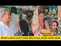 Download Lagu BIKIN LAPIS LEGIT DAN PERGI BELI IKAN ASIN TALANG / JAN PHU KESUKAAN KELUARGA