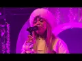 Download Lagu Zoe Wees-Hold Me Like You Used To @ Jazz Cafe, 4th April 2024