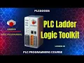 CODESYS Ladder Logic Programming Move Jump Compare Tutorial Lesson 8