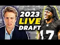 An Updated Superflex 2023 Fantasy Football Draft