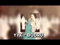 Yüzyüzeyken Konuşuruz // Bodrum (speed up- hızlandırılmış versiyon)