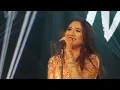 Morissette Amon Diamante at the Music Museum