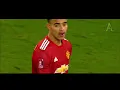Mason Greenwood  is a selfish player but a great talent