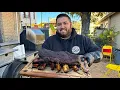 The Texas Bucket List - Livi s Mexicue in Laredo