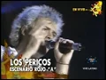 Cerati con los Pericos "Sin Cadenas"