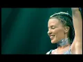 Kylie Minogue - Love At First Sight Fever Tour Manchester