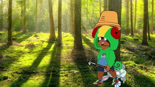 А ПО ЛЕСУ Я ИДУ #shorts #Бравлстарс #brawlstars | Мойдодыр 228 СМЕШНЫЕ МОМЕНТЫ Бравл старс  ПРИКОЛЫ