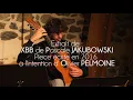 Olivier Pelmoine en concert Gap Hautes Alpes