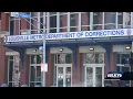 6th inmate in 90 days found dead at Louisville Metro Corrections 3rd so far in 2022
