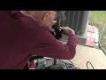 Black Max Pressure Washer 3100 PSI How To Assemble