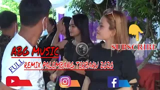 Download ABG MUSIK | REMIX PALEMBANG TERBARU 2020 | ALL ARTIS | J1 PRODUCTION MP3