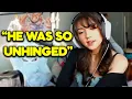 Mizkif was Complete As hole When I First Met Him - Bonnie