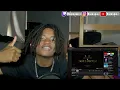 NO FEELINGS...0 SENTIMIENTOS - JASIEL NUNEZ (REACTION!!)