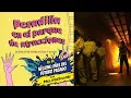 #45 NÉGONE: DIAS DEL FUTURO EN EL PASADO [con MELISSASCOOBY] - Entre videojuegos y Escape Rooms