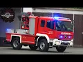 Download Lagu 🚨 Neues Turbinenlöschfahrzeug (TU-LF) Werkfeuerwehr Mercer Rosenthal GmbH 🚨