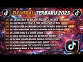 Lagu [TANPA IKLAN] 🎵DJ TIKTOK TERBARU 2025 - DJ SEDIA AKU SEBELUM HUJAN X SO ASU🎵DJ BINTANG 5 TENXI 🎵
