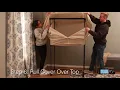 Simplify 36 Portable Closet-How to